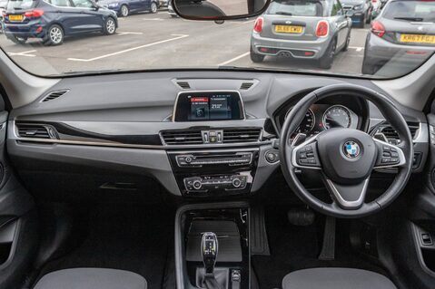 BMW X1 SDRIVE20I SPORT 3