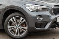 BMW X1 SDRIVE20I SPORT 11