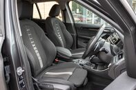 BMW X1 SDRIVE20I SPORT 29