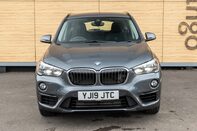 BMW X1 SDRIVE20I SPORT 5