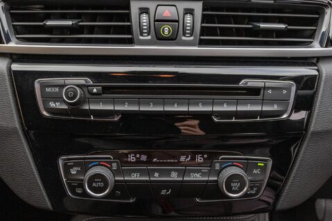 BMW X1 SDRIVE20I SPORT 31