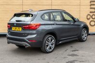 BMW X1 SDRIVE20I SPORT 2