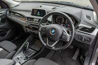 BMW X1 SDRIVE20I SPORT 4