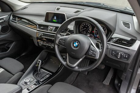 BMW X1 SDRIVE20I SPORT