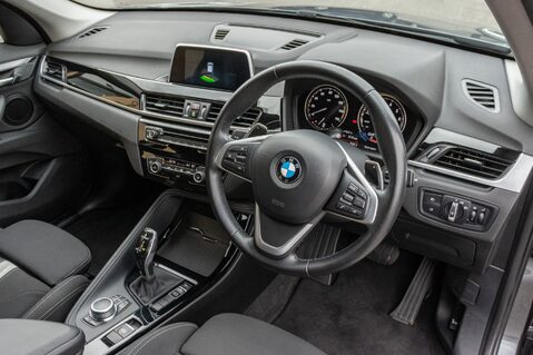 BMW X1 SDRIVE20I SPORT 4