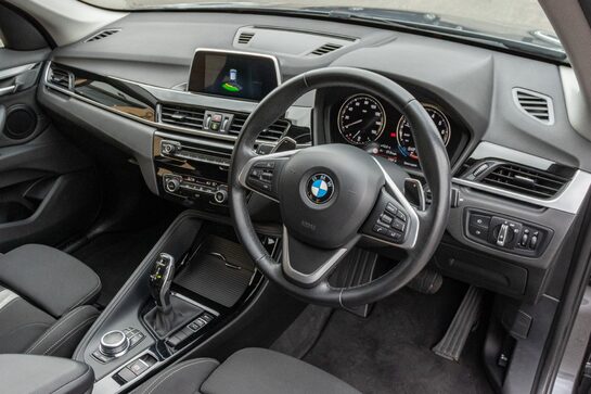 BMW X1 SDRIVE20I SPORT