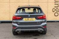 BMW X1 SDRIVE20I SPORT 6