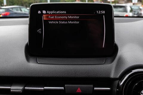 Mazda 2 SPORT NAV PLUS 26