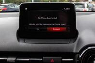 Mazda 2 SPORT NAV PLUS 25