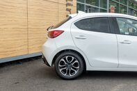 Mazda 2 SPORT NAV PLUS 7