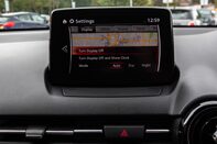 Mazda 2 SPORT NAV PLUS 28