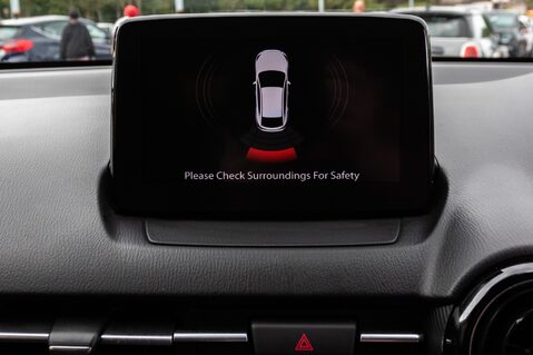 Mazda 2 SPORT NAV PLUS 29