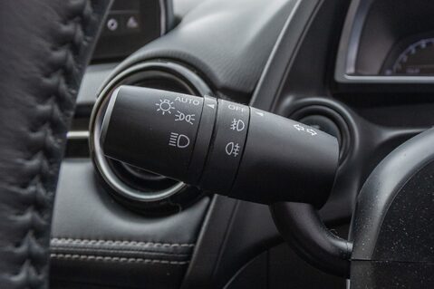Mazda 2 SPORT NAV PLUS 17