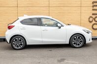 Mazda 2 SPORT NAV PLUS 12