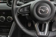 Mazda 2 SPORT NAV PLUS 19