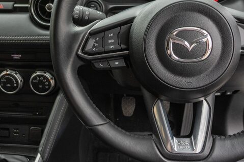 Mazda 2 SPORT NAV PLUS 19