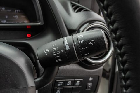 Mazda 2 SPORT NAV PLUS 18