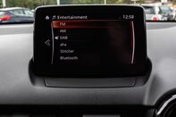 Mazda 2 SPORT NAV PLUS 22