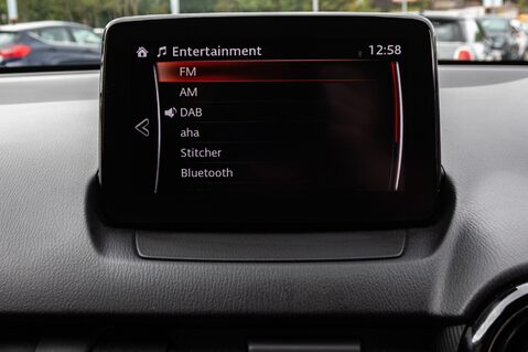 Mazda 2 SPORT NAV PLUS 22