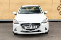 Mazda 2 SPORT NAV PLUS 5