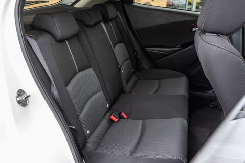 Mazda 2 SPORT NAV PLUS 33
