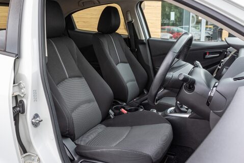 Mazda 2 SPORT NAV PLUS 30