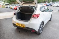 Mazda 2 SPORT NAV PLUS 34