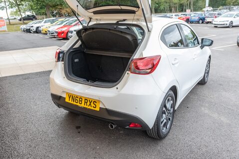 Mazda 2 SPORT NAV PLUS 34