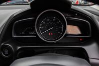 Mazda 2 SPORT NAV PLUS 15