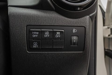 Mazda 2 SPORT NAV PLUS 16