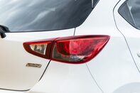 Mazda 2 SPORT NAV PLUS 9