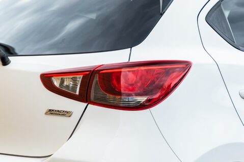 Mazda 2 SPORT NAV PLUS 9