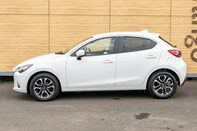 Mazda 2 SPORT NAV PLUS 13