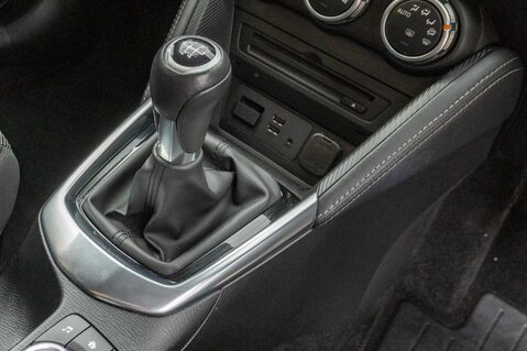 Mazda 2 SPORT NAV PLUS 31