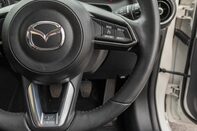 Mazda 2 SPORT NAV PLUS 20
