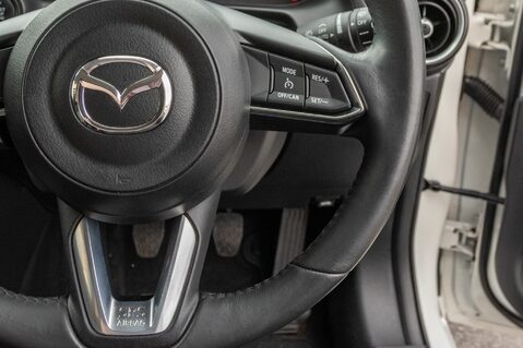 Mazda 2 SPORT NAV PLUS 20