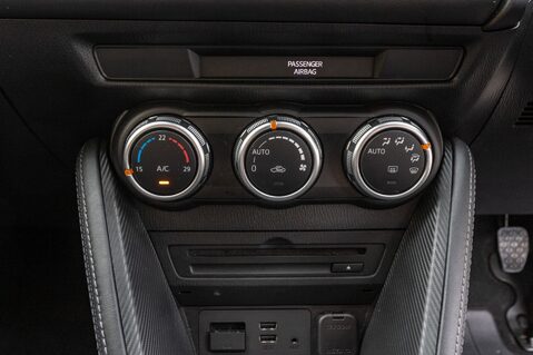 Mazda 2 SPORT NAV PLUS 32