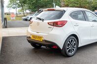 Mazda 2 SPORT NAV PLUS 8