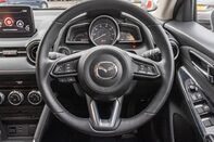 Mazda 2 SPORT NAV PLUS 21