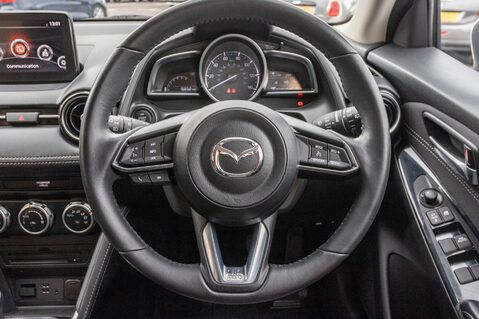 Mazda 2 SPORT NAV PLUS 21