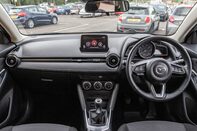 Mazda 2 SPORT NAV PLUS 3