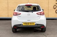 Mazda 2 SPORT NAV PLUS 6