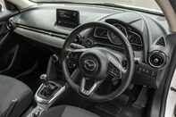 Mazda 2 SPORT NAV PLUS 4