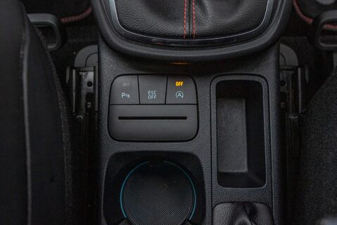 Ford Puma ST 36