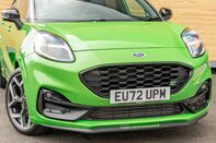 Ford Puma ST 10