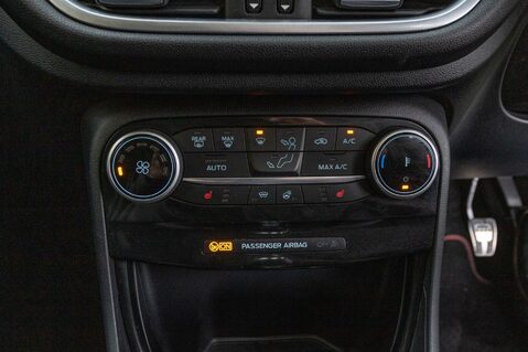Ford Puma ST 35