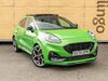 Ford Puma ST
