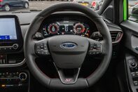 Ford Puma ST 22