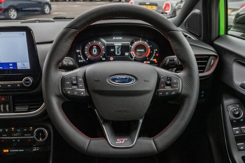 Ford Puma ST 22