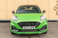 Ford Puma ST 5